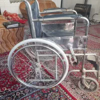 ویلچر سالم|آرایشی، بهداشتی، درمانی|کرمانشاه, |دیوار