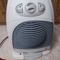 فن هیتر پارس خزر