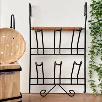 جا لیوانی و آویز حوله پخش تک وعمده