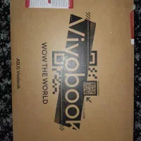 لب تاپ ایسوس Vivobook X1504VA|رایانه همراه|تهران, فلاح|دیوار