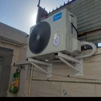 نصب و راه اندازی انواع کولر گازی