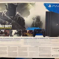 Playstation 4pro|کنسول، بازی ویدئویی و آنلاین|تهران, زرگنده|دیوار