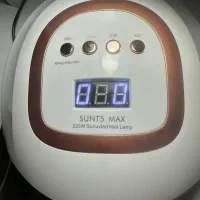 فروش لوازم برقی کاشت ناخن|آرایشی، بهداشتی، درمانی|خمینیشهر, |دیوار