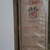 بخاری دود کشی نو