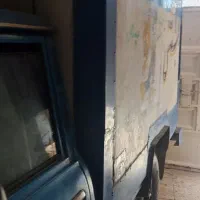 نیسان یخچالدارزیرصفر|خودرو سواری و وانت|کارون, |دیوار