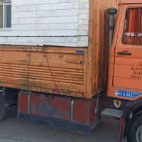 خاور 808مدل 80|خودرو سنگین|نوشهر, |دیوار