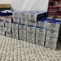 فروش رنگ مو|آرایشی، بهداشتی، درمانی|اهواز, بهارستان|دیوار