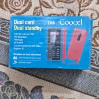 گوشی نوکیا ۱۰۸ رم خورنو آکبنددوسیم کارت