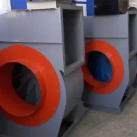 هواکش مکنده دمنده صنعتی سانتریفیوژ،هواکش بادی