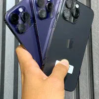 iPhone 14Pro max|موبایل|همدان, |دیوار