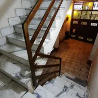 راهپله پارکینگ تضمینی با لوازم