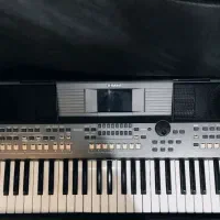 ارگ yamaha psr s670