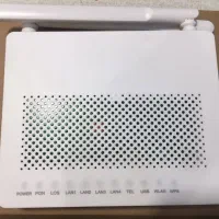 مودم فیبر نوری Huawei HG8546M