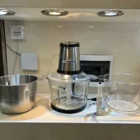 خردکن 3کاسه هرمز