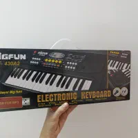 اورگ|پیانو، کیبورد، آکاردئون|یزد, |دیوار