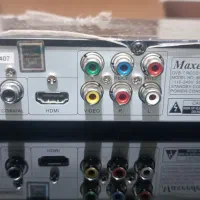 گیرنده دیجیتال مکسیدر Full Hd|صوتی و تصویری|ارومیه, |دیوار