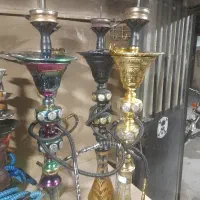 پایه عربی کافه ای