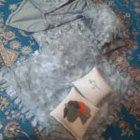 لحاف تشک نوزاد