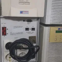 دستگاه یوپی اس ۳۰۰۰ پرسو ups