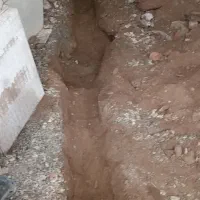 وصل کردن لوله از چاه ب فاضلاب شهری|خدمات پیشه و مهارت|بیرجند, |دیوار