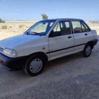 پراید صبا مدل ۸۹