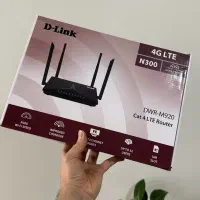 D-Link مدل ام۲۹۰