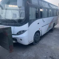 مینی بوس خاور نیسان 3800|خودرو سنگین|تبریز, |دیوار