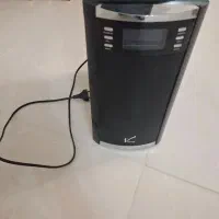 اسپیکر کامپیوتر ویرا