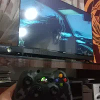 ایکس باکس ۳۶۰ با دوسته سالم به شرط تست