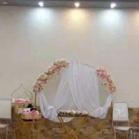 اجاره باغ مراسمات خانوادگی|اجارهٔ کوتاهمدت ویلا و باغ|پرند, فاز ۱|دیوار