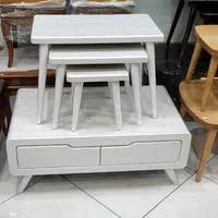 جلو مبلی و عسلی بدون کشو|مبلمان خانگی و میز عسلی|رشت, یخسازی|دیوار