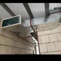 کانال کولر وکانال سازی کولر