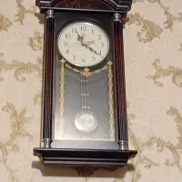 ساعت دیواری