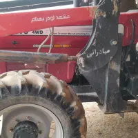 تراکتور ۱۰۷۵ مدل۱۴۰۳