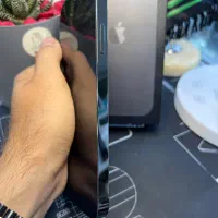 12PROMAX ZAA پک اصلی|موبایل|کرج, گوهردشت|دیوار