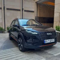 ایکس ۳۳ کراس /x33 cross/ اتومات / مشابه صفر