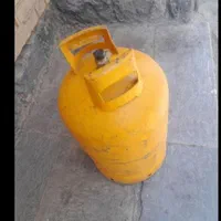 کپسول گاز پرشده