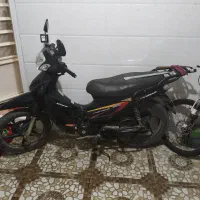 ویو 93|موتورسیکلت|کوهدشت, |دیوار