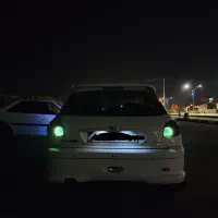 چراغ هلا اینفینیت مولتی کالر کاستوم جنس پلاستیک|قطعات یدکی و لوازم جانبی|شاهینشهر, فیض|دیوار