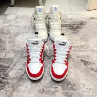 پوما اورجینال چرم اصلی ریبویندلیر زدیکس اورجینالzx