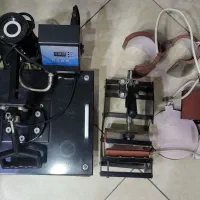 دستگاه سابلیمیشن