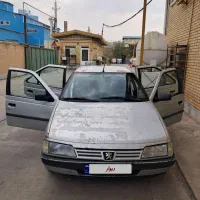 ۴۰۵|خودرو سواری و وانت|اراک, |دیوار