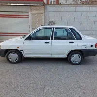 فروش پراید ۱۳۱ دوگانه سوز مدل ۹۰