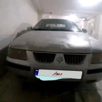 سمند ۸۴x7