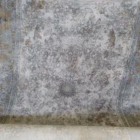 یک تخته فرش نه متری نو جهیزیه|فرش|محمدشهر, سیدآباد|دیوار