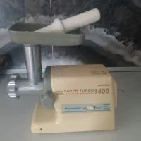 چرخ گوشت پاناسونیک