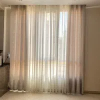پرده پذیرایی