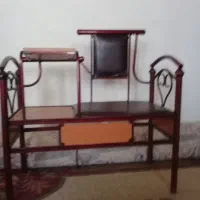 صندلی|صندلی و نیمکت|مسجد سلیمان, |دیوار