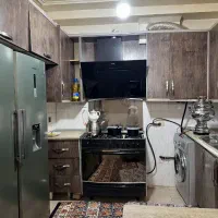 کابینت ام دی اف دست دوم|مصالح و تجهیزات ساختمان|قرچک, زیبا شهر|دیوار