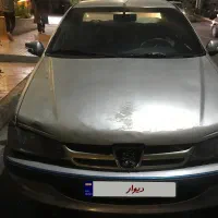 پژو پارس|خودرو سواری و وانت|شهرکرد, |دیوار